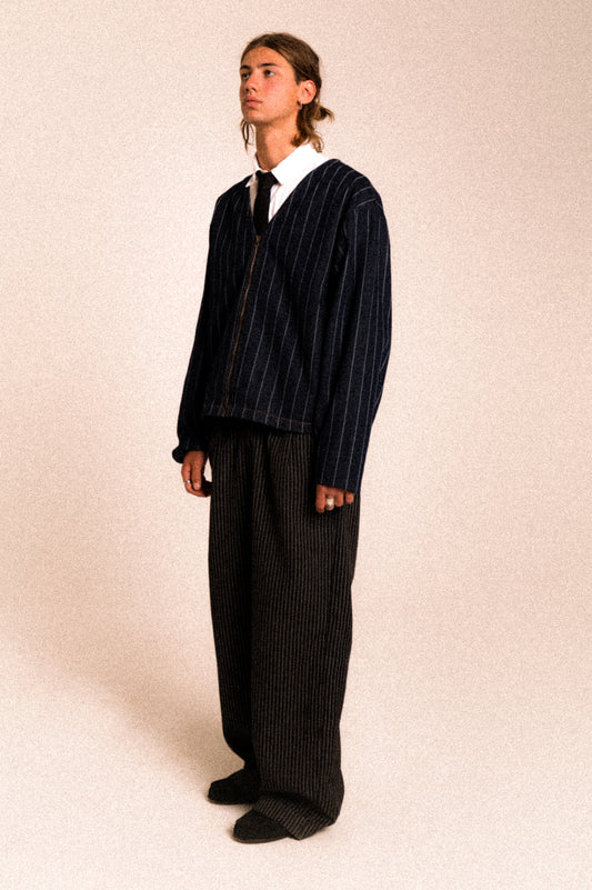 ORLANDO STRIPES JACKET