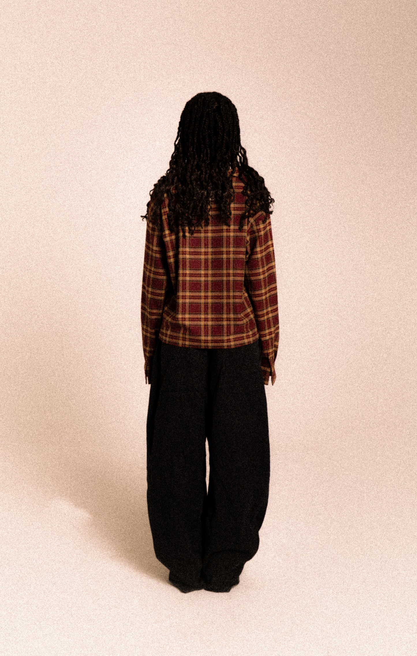 CLEVELAND HALFZIP SHIRT