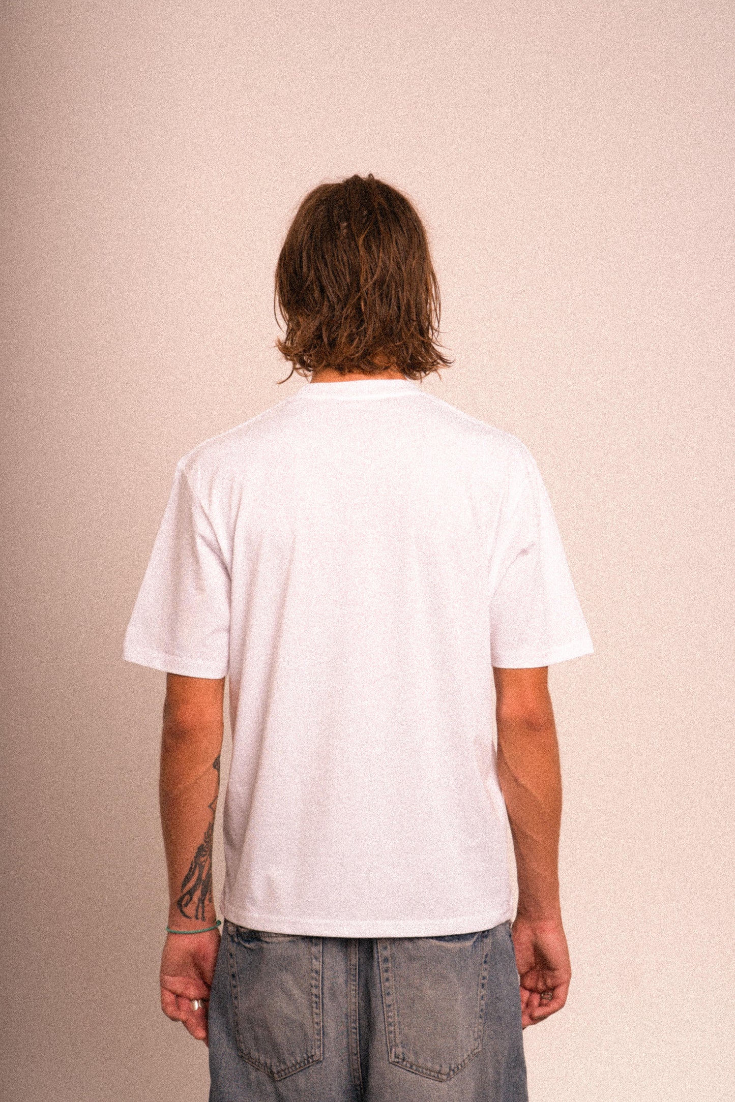 SHIBUYA TEE