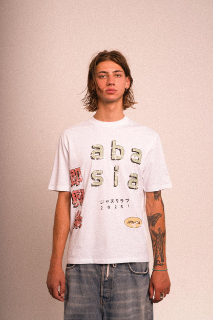 SHIBUYA TEE
