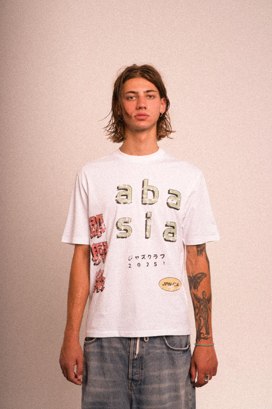 SHIBUYA TEE