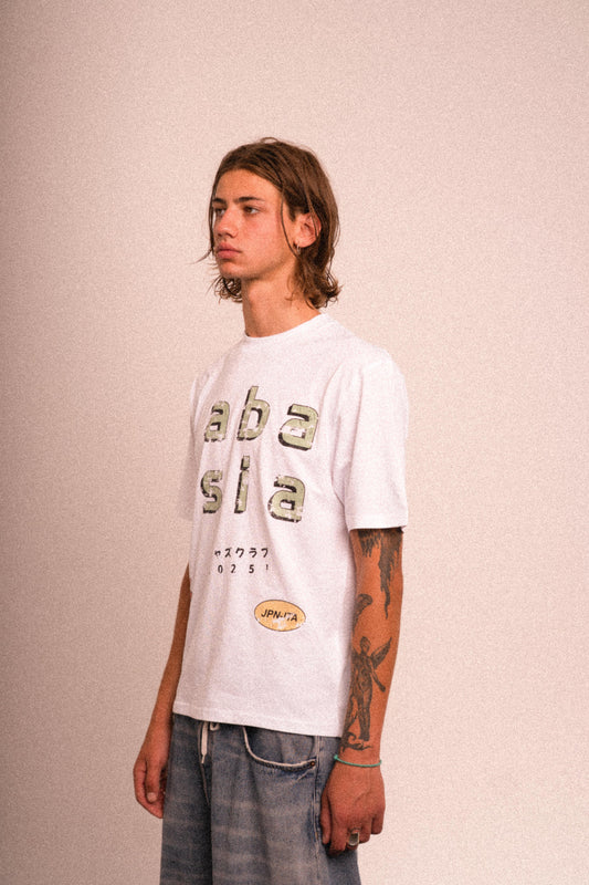 SHIBUYA TEE